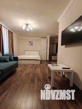 1-к квартира, посуточно, 31м2, 2/5 этаж