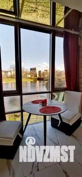 2-к квартира, посуточно, 45м2, 2/7 этаж