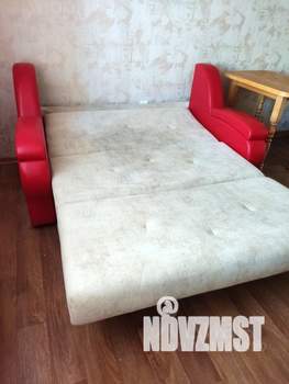 1-к квартира, посуточно, 60м2, 1/1 этаж