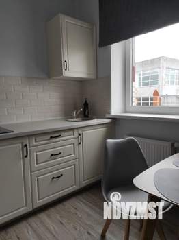 1-к квартира, на длительный срок, 39м2, 2/4 этаж