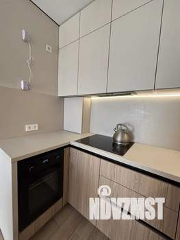 1-к квартира, посуточно, 40м2, 7/9 этаж