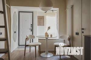 1-к квартира, посуточно, 24м2, 1/10 этаж