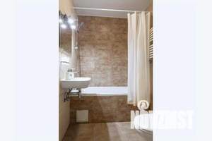 1-к квартира, посуточно, 35м2, 2/4 этаж