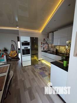 3-к квартира, посуточно, 87м2, 9/9 этаж