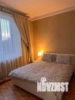 3-к квартира, посуточно, 100м2, 1/1 этаж