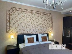 2-к квартира, посуточно, 60м2, 2/3 этаж