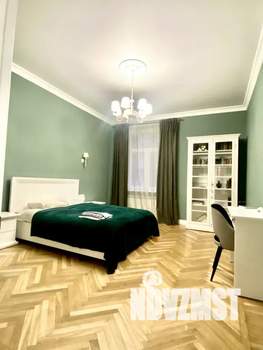 2-к квартира, посуточно, 60м2, 3/4 этаж