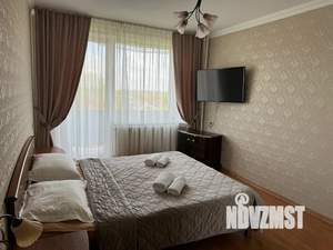 3-к квартира, посуточно, 60м2, 8/9 этаж