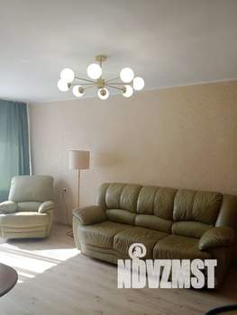 3-к квартира, посуточно, 60м2, 4/5 этаж