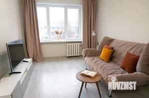 2-к квартира, посуточно, 60м2, 5/9 этаж