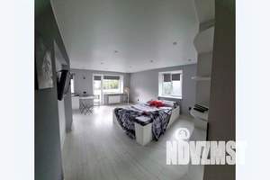 1-к квартира, посуточно, 32м2, 4/4 этаж
