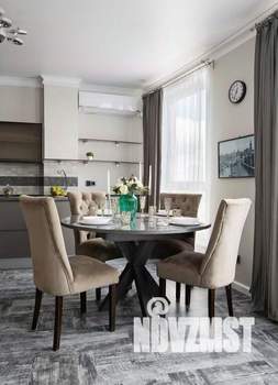 2-к квартира, посуточно, 71м2, 1/1 этаж