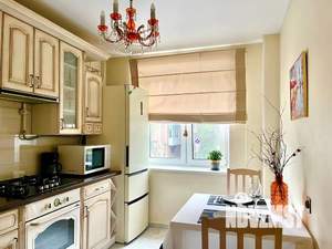 1-к квартира, посуточно, 33м2, 2/5 этаж