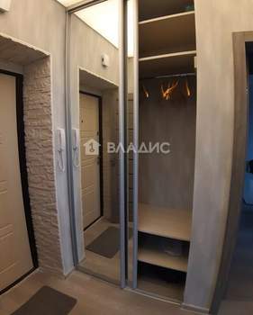 1-к квартира, на длительный срок, 34м2, 7/10 этаж