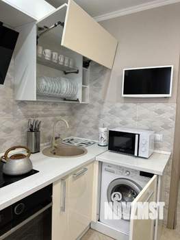 1-к квартира, посуточно, 45м2, 4/8 этаж