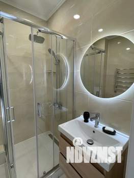 1-к квартира, посуточно, 34м2, 4/9 этаж