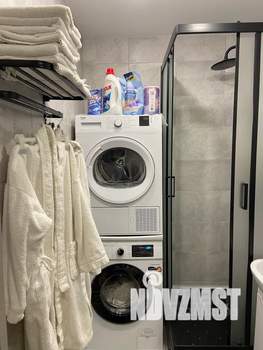 1-к квартира, посуточно, 30м2, 3/4 этаж