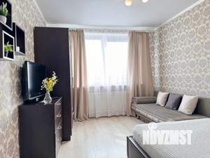 1-к квартира, посуточно, 32м2, 9/9 этаж