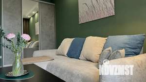 2-к квартира, посуточно, 61м2, 3/7 этаж