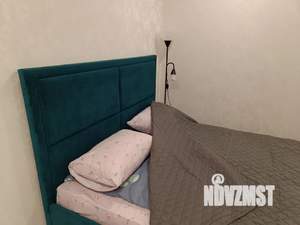 1-к квартира, посуточно, 32м2, 1/5 этаж