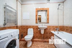 1-к квартира, посуточно, 35м2, 2/5 этаж