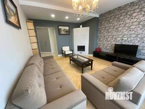 4-к квартира, на длительный срок, 170м2, 1/5 этаж