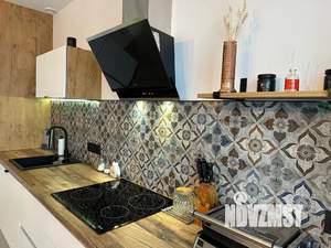 Студия квартира, посуточно, 43м2, 9/9 этаж