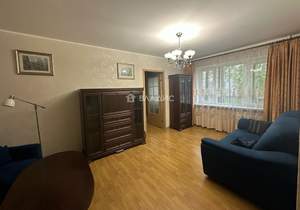 2-к квартира, на длительный срок, 44м2, 1/5 этаж