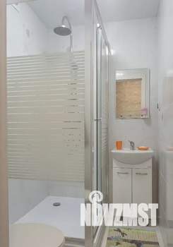 1-к квартира, посуточно, 32м2, 2/4 этаж