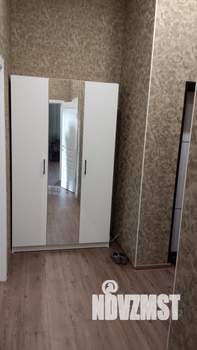 1-к квартира, на длительный срок, 45м2, 1/8 этаж