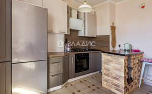 1-к квартира, на длительный срок, 40м2, 5/9 этаж