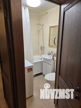 1-к квартира, посуточно, 32м2, 3/5 этаж