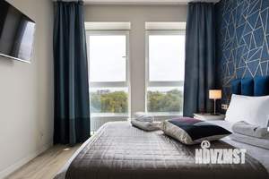 1-к квартира, посуточно, 22м2, 1/1 этаж