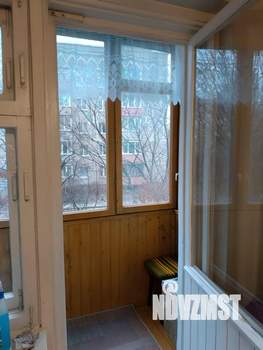 1-к квартира, на длительный срок, 38м2, 3/5 этаж