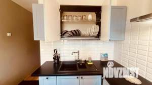 3-к квартира, посуточно, 80м2, 1/1 этаж