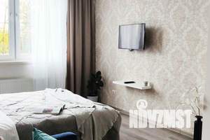 1-к квартира, посуточно, 36м2, 3/15 этаж