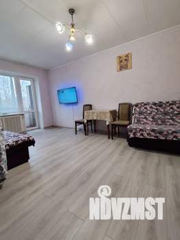 2-к квартира, посуточно, 43м2, 5/5 этаж