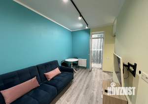 1-к квартира, на длительный срок, 25м2, 5/9 этаж