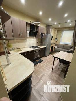 1-к квартира, на длительный срок, 40м2, 1/9 этаж