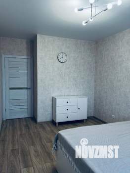 1-к квартира, на длительный срок, 35м2, 5/9 этаж