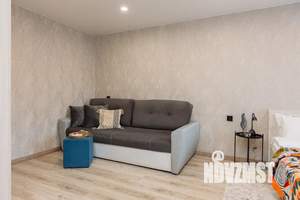 1-к квартира, посуточно, 33м2, 5/5 этаж