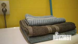 2-к квартира, посуточно, 44м2, 1/1 этаж