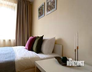 1-к квартира, посуточно, 38м2, 5/9 этаж