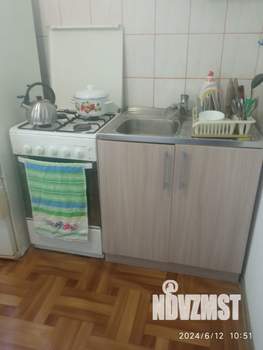 2-к квартира, на длительный срок, 47м2, 1/9 этаж