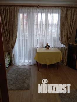 1-к квартира, посуточно, 34м2, 1/9 этаж