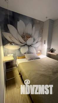 2-к квартира, посуточно, 50м2, 1/10 этаж