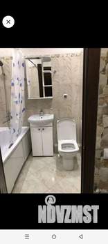 1-к квартира, посуточно, 45м2, 5/9 этаж