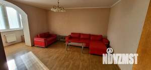 3-к квартира, посуточно, 86м2, 4/6 этаж