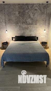 2-к квартира, посуточно, 50м2, 1/10 этаж