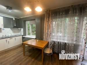 Студия квартира, посуточно, 36м2, 3/5 этаж